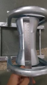 Mild Steel Cable Roller