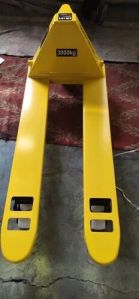 Hydraulic Hand Pallet Truck