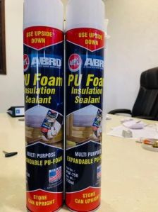 ABRO PU Foam Insulation Sealant
