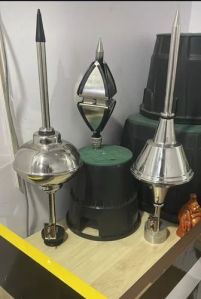 ESE Lightning Arrester