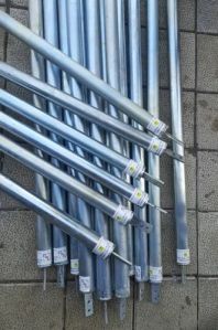 Earthing Electrode