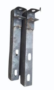 Iron F Clamp