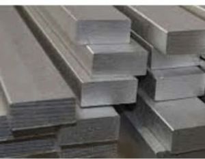 Stainless Steel Flat Bar