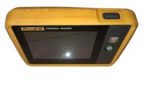 Fluke PTI120 Pocket Thermal Imager