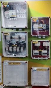 Solar ACDB DCDB Box