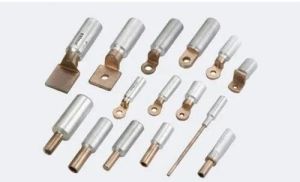Bimetallic Cable Lug