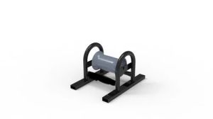 Mild Steel Cable Roller