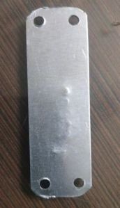 Aluminium Cable Tag