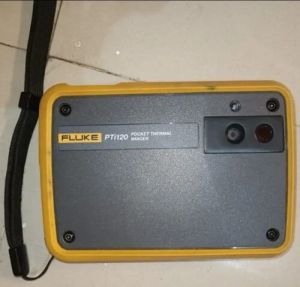 Fluke PTI120 Pocket Thermal Imager