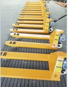 Hydraulic Hand Pallet Truck