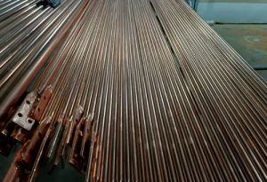 Earthing Electrode