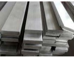 Stainless Steel Flat Bar