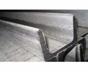 C Type Stainless Steel Channel