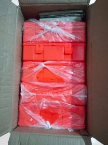 First Aid Kit