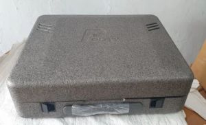 Puty P900 Ferrule Printing Machine