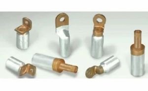 Bimetallic Cable Lug