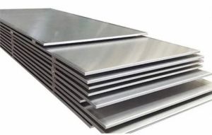 316 Stainless Steel Sheet