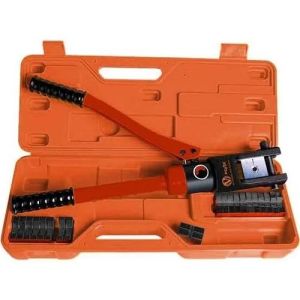 Hand Crimping Tool