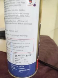 ABRO PU Foam Insulation Sealant