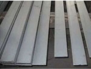 Stainless Steel Flat Bar
