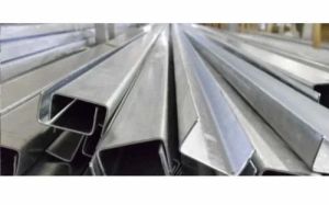 C Type Stainless Steel Channel
