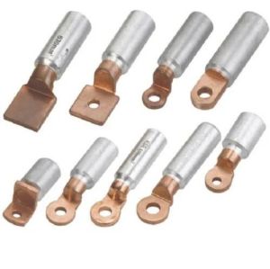 Bimetallic Cable Lug