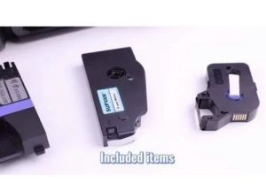 Supvan Ink Ribbon