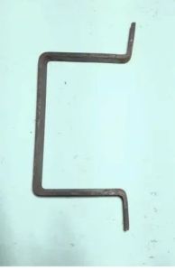 Aluminium Danger Board Clamp