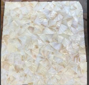 Mother Of Pearl Tile
