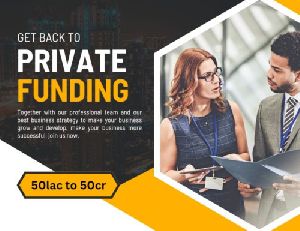 Cheque Based Instant Funding Services