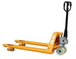 2000 Kg Mild Steel Hand Pallet Truck