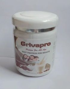 Chocolate Protein Powder