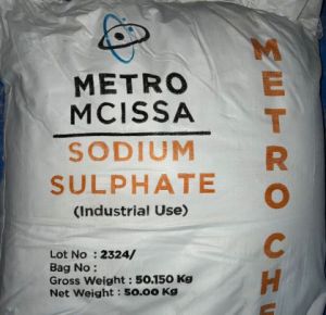 Sodium Sulphate