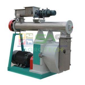 cattle feed mill