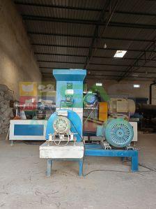 Fish Feed Pellet Making Machine