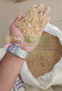 Organic Soybean Meal