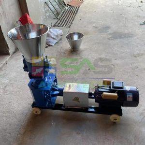 Pellet Mill