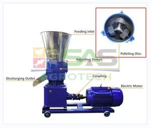 Pellet Mill