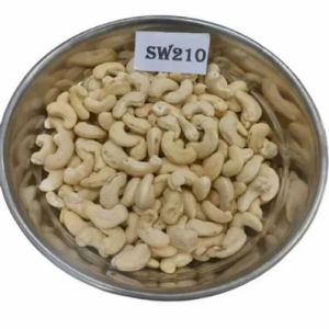 SW210 Cashew Nuts