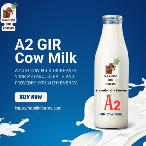 A2 Milk Products