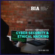 Cyber Security And Ethical Hacking Course