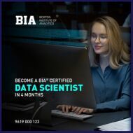 Data Science & Artificial Intelligence Course