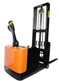 Auto Pallet Stacker