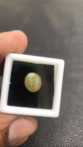Cats Eye Gemstone