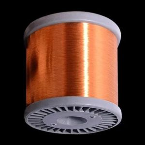 Bare Copper Wire
