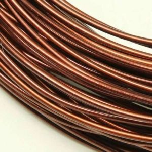 Industrial Copper Wire