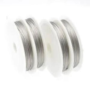 Tinned Copper Wire