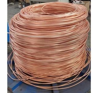 Industrial Copper Wire