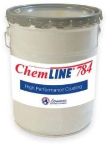 ChemLINE - APC Paints