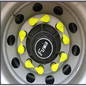 Wheelnut Indicator DCL Series -10 piece